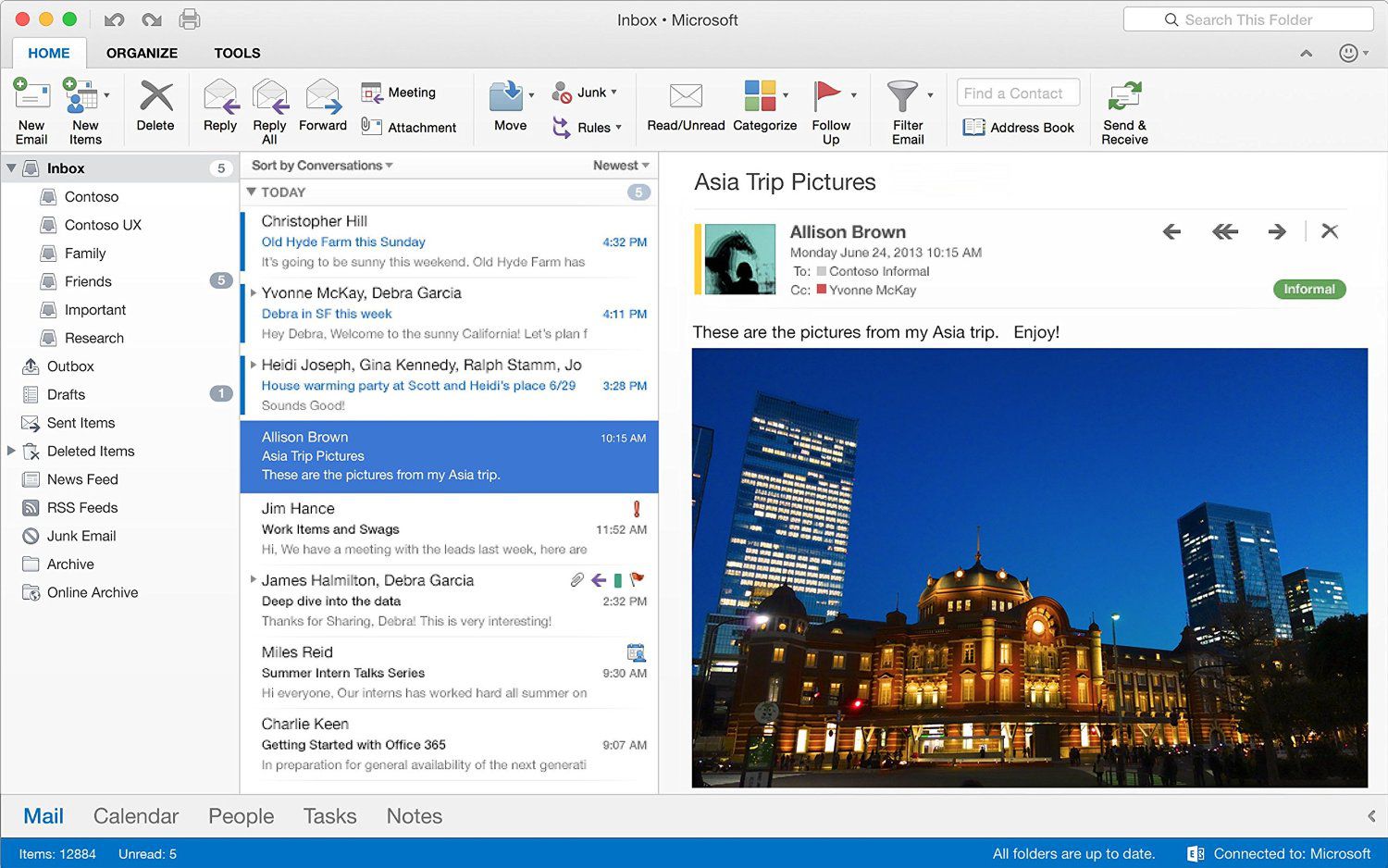 office 2016 for mac trial download